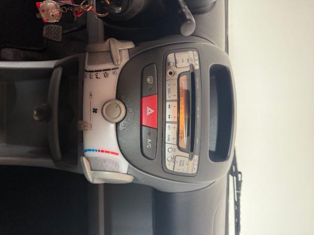 PEUGEOT 107 1.0 68CV 5p. Urban Move