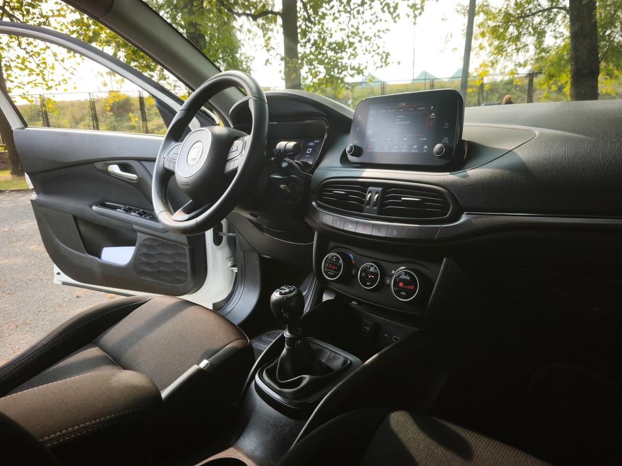Fiat Tipo 1.4 5 porte Lounge