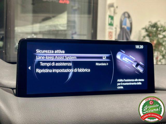 MAZDA CX-5 2.2L Skyactiv-D 184CV AWD Exclusive *FULL*