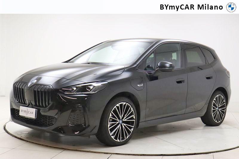 BMW Serie 2 Active Tourer 225 e Msport xDrive DCT