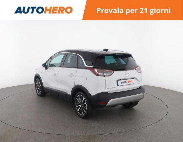 OPEL Crossland X 1.6 ECOTEC D 120 CV Start&Stop Ultimate