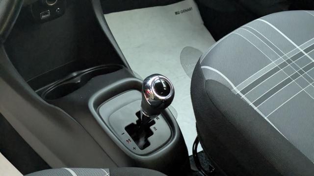 PEUGEOT 108 AUTO 1.0cc 69cv CAMBIO AL VOLANTE