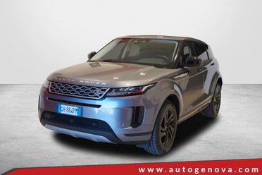 LAND ROVER RANGE ROVER EVOQUE 2.0D I4 AUTO AWD ( FARI LED - CRUISE - NAVI - MIRROR - PDC - TELECAMERA POST. - CERCHI 18 )