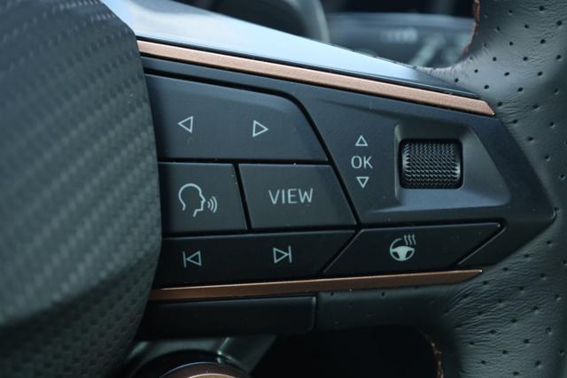 CUPRA Leon 2.0 TDI 150 CV DSG