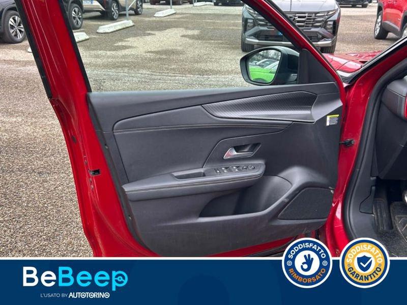 Opel Mokka 1.2 T GS S&S 100CV