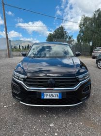 Volkswagen T-Roc 2.0 TDI SCR 4MOTION Advanced BlueMotion Technology