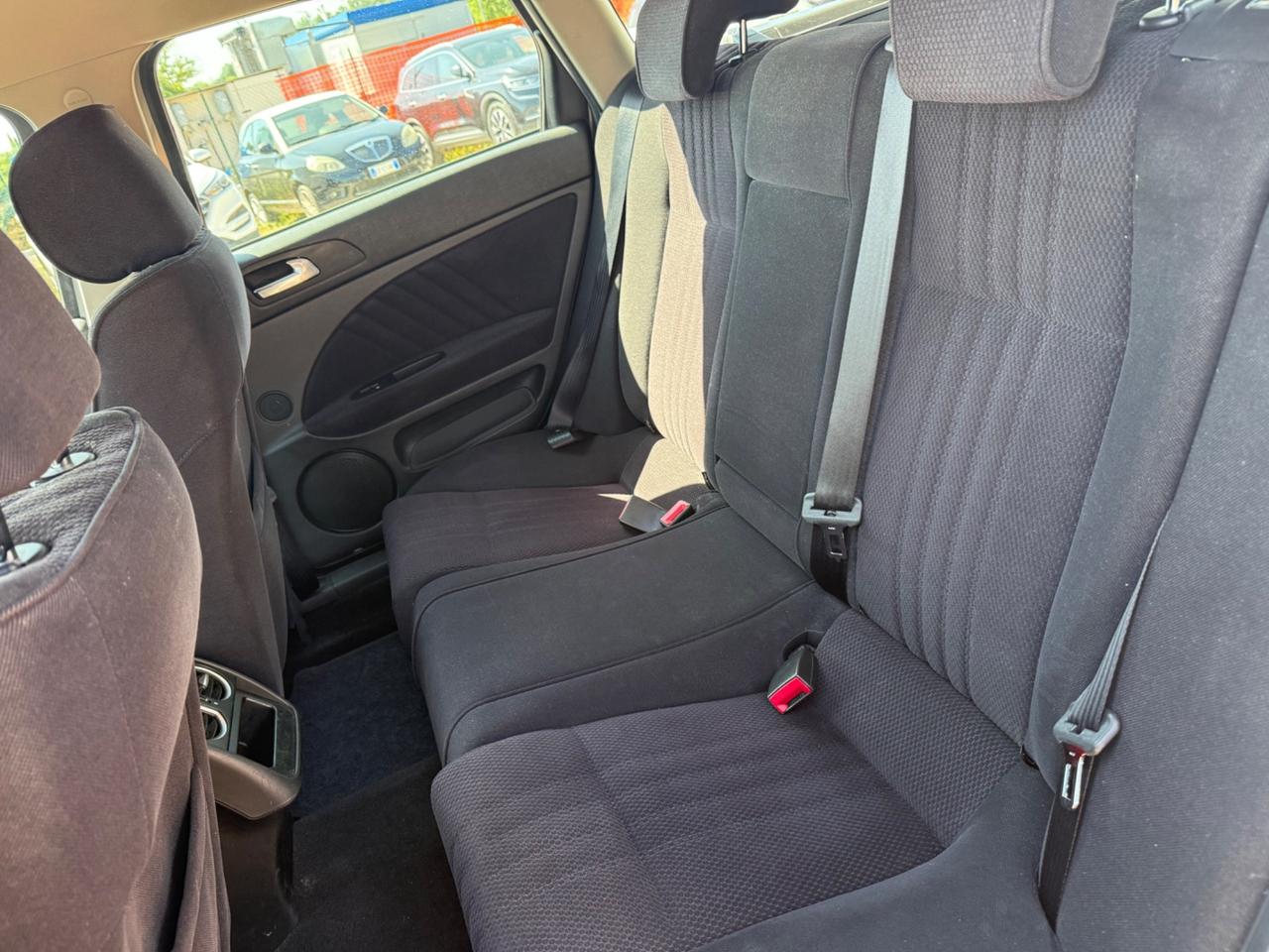 Alfa Romeo 159 1.9 JTDm Sportwagon Progression