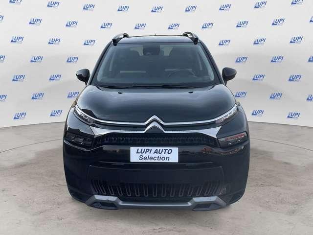 Citroen C3 Aircross 1.2 puretech Feel s&s 110cv