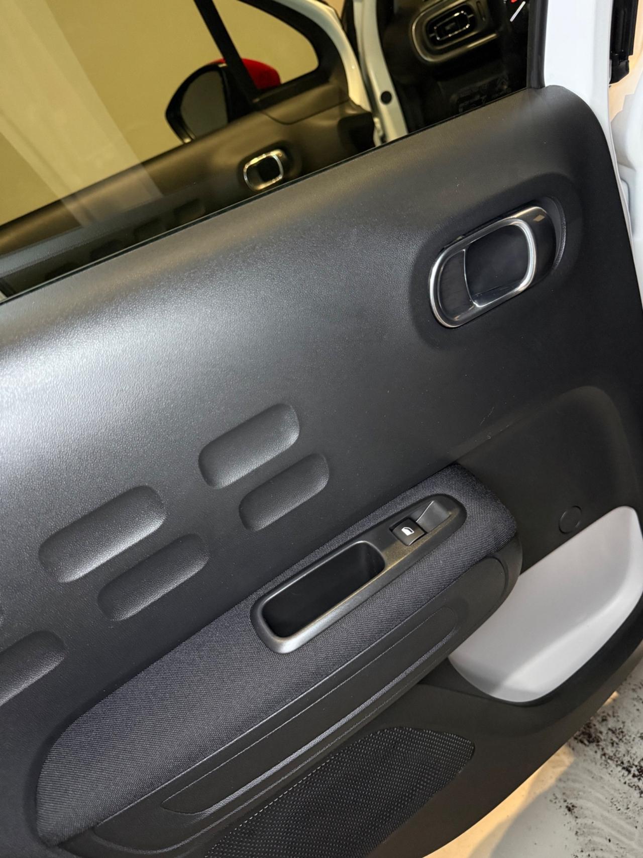 Citroen C3 PureTech 110 S&S Shine