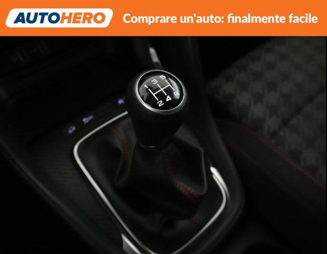 MG ZS 1.5 VTi-tech Comfort