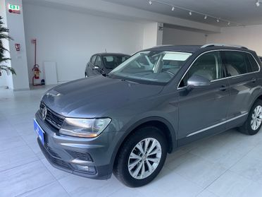 Volkswagen Tiguan 2.0 TDI 200 CV SCR DSG 4MOTION R-Line