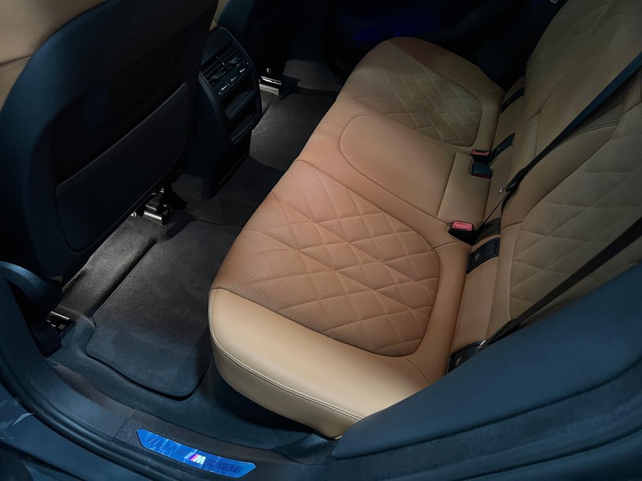 Bmw X6 XDrive40d MSport aut. 340 cv