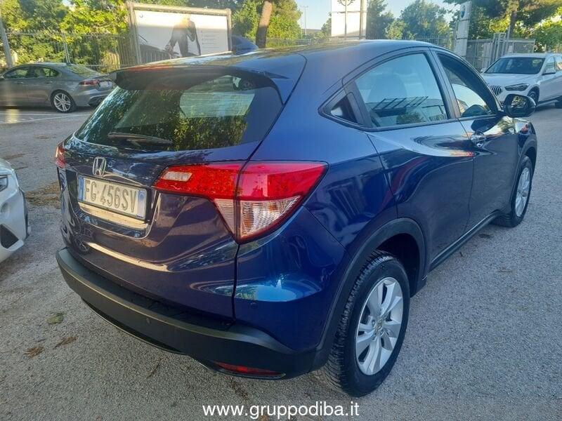 Honda HR-V II 2016 Diesel 1.6 Comfort