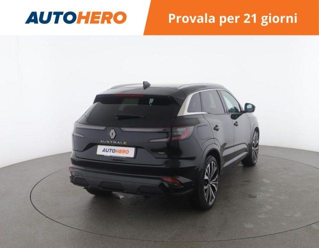 RENAULT Austral Austral Full Hybrid E-Tech 200 CV Iconic