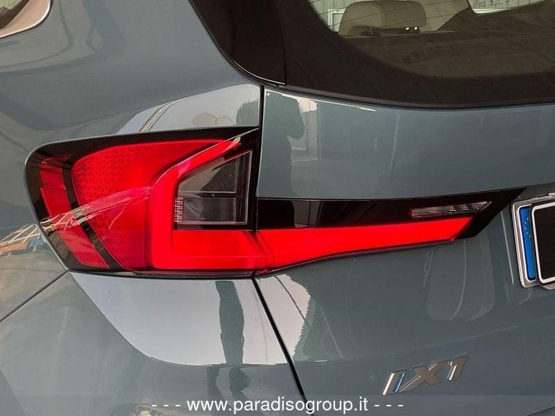 BMW X1 SERIE X - BMW i xDrive30