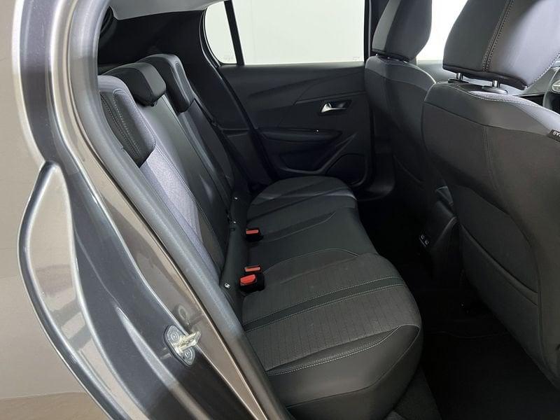 Peugeot 208 208 1.2 puretech Allure Pack s&s 100cv