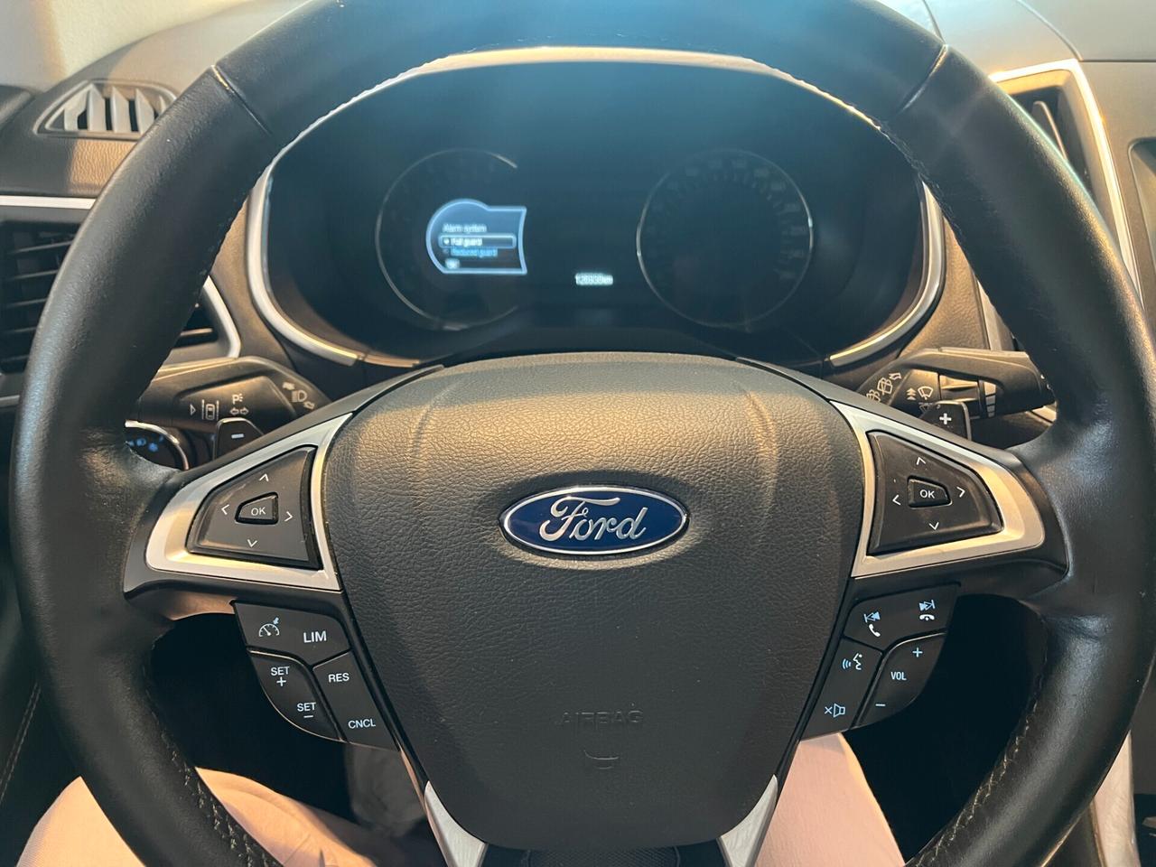 Ford Edge 2.0 TDCI 210 CV AWD Start&Stop Powershift Titanium