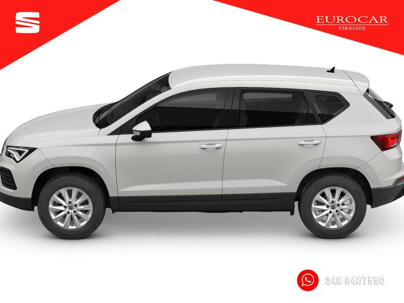 Seat Ateca 1.0 tsi reference 110cv