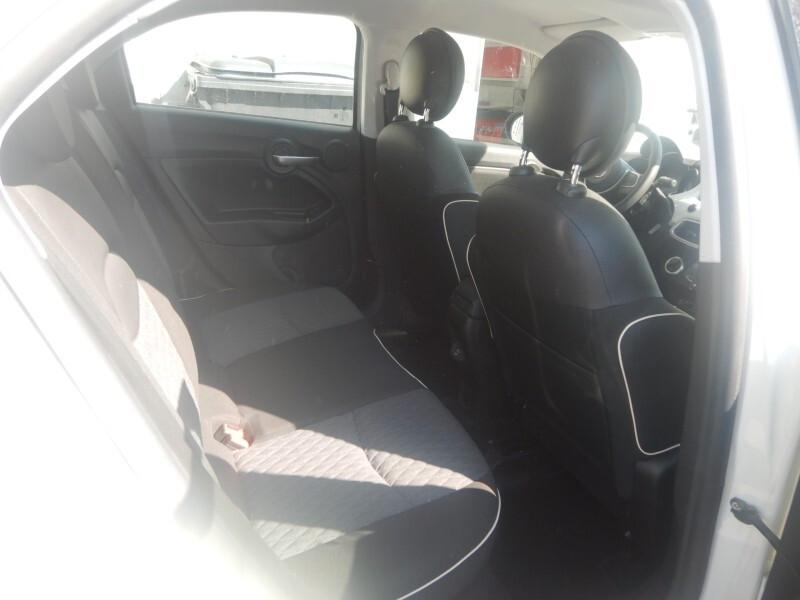 Fiat 500X 1.0 120CV **PREZZO REALE**UNIPRO'**ITALIANA**