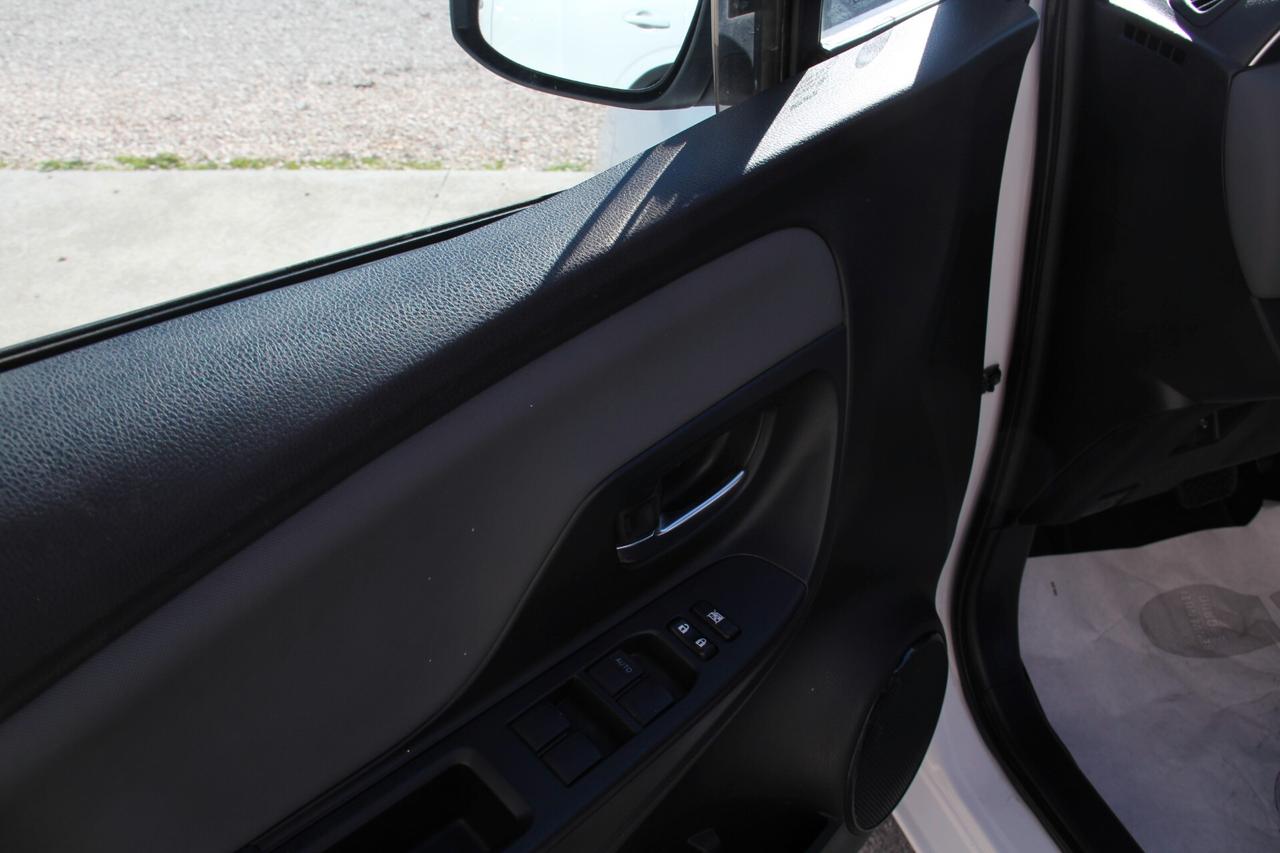 Toyota Yaris 1.5 Hybrid 5 porte Active (KW 54 CV 74 Neopatentati)