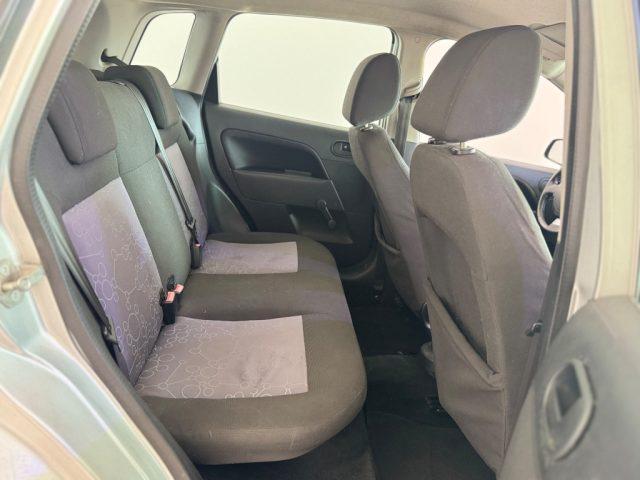 FORD Fiesta 1.2 16V 5p. Ghia