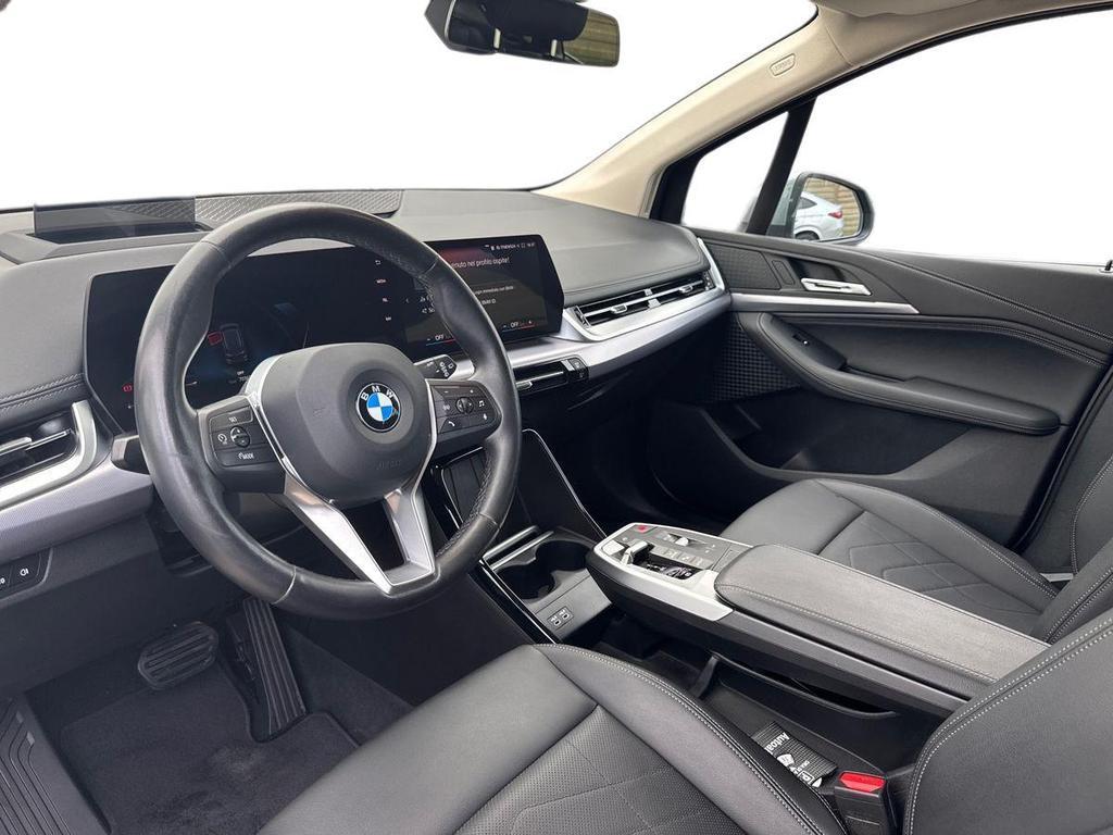 BMW Serie 2 Active Tourer 218 d Luxury DCT