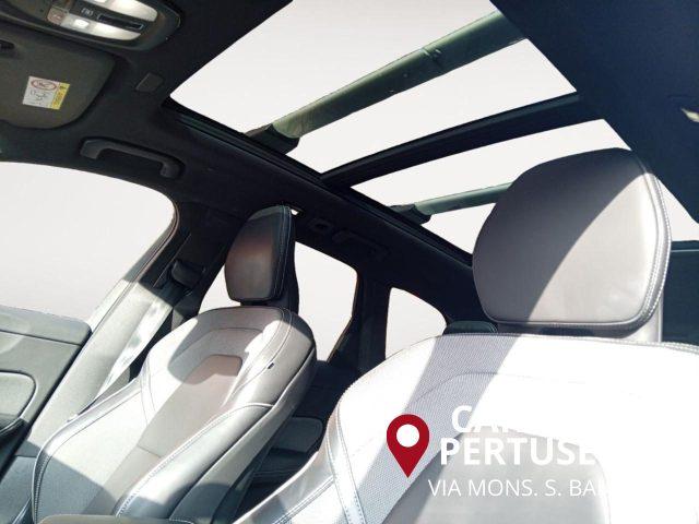 VOLVO XC60 T6 Recharge Plug-in Hybrid AWD R-design