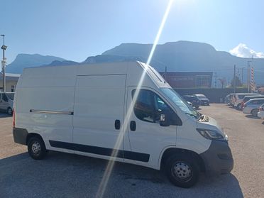 Peugeot Boxer 335 2.2 HDi/130CV FAP PLM-TA Furgone