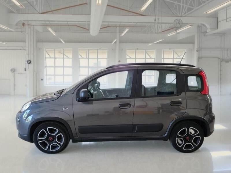 FIAT Panda Panda 1.0 FireFly S&S Hybrid City Life