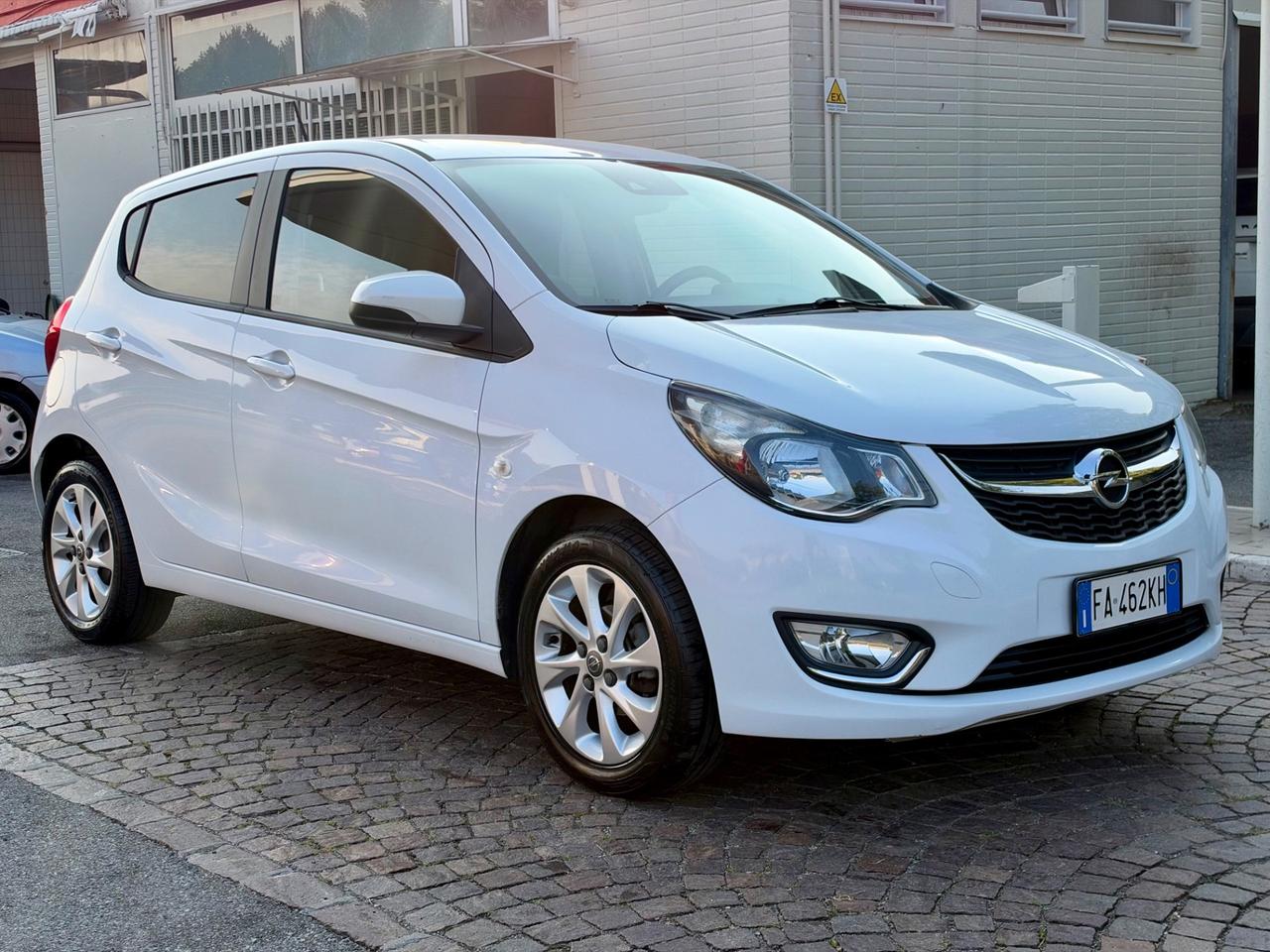 Opel Karl 1.0 75 CV Cosmo PERFETTA NEOPATENTATI