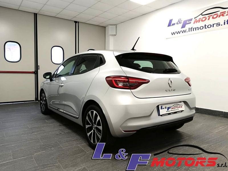 Renault Clio 1.6 Hybrid E-TECH