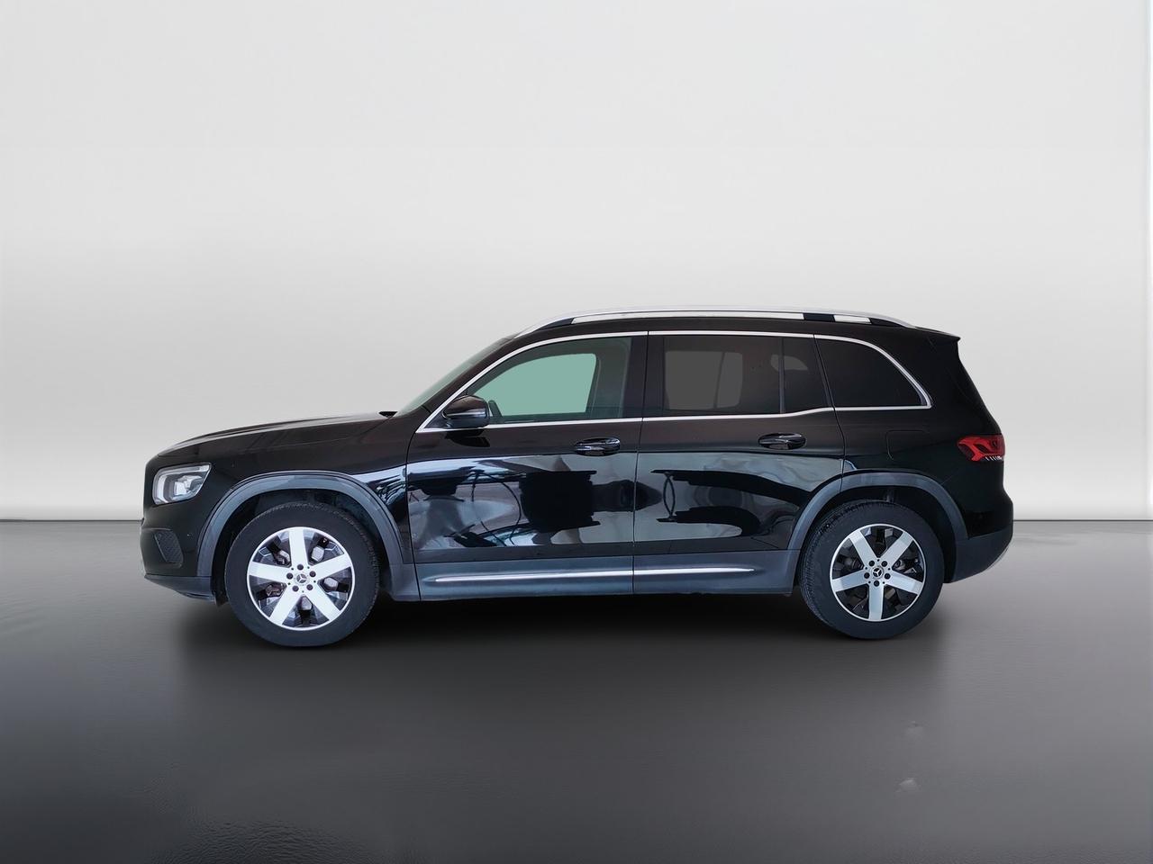 Mercedes-Benz GLB - X247 2019 - GLB 200 d Sport Plus auto
