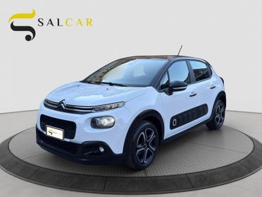 Citroen C3 1.5 Diesel 100cv Shine Pack 2019