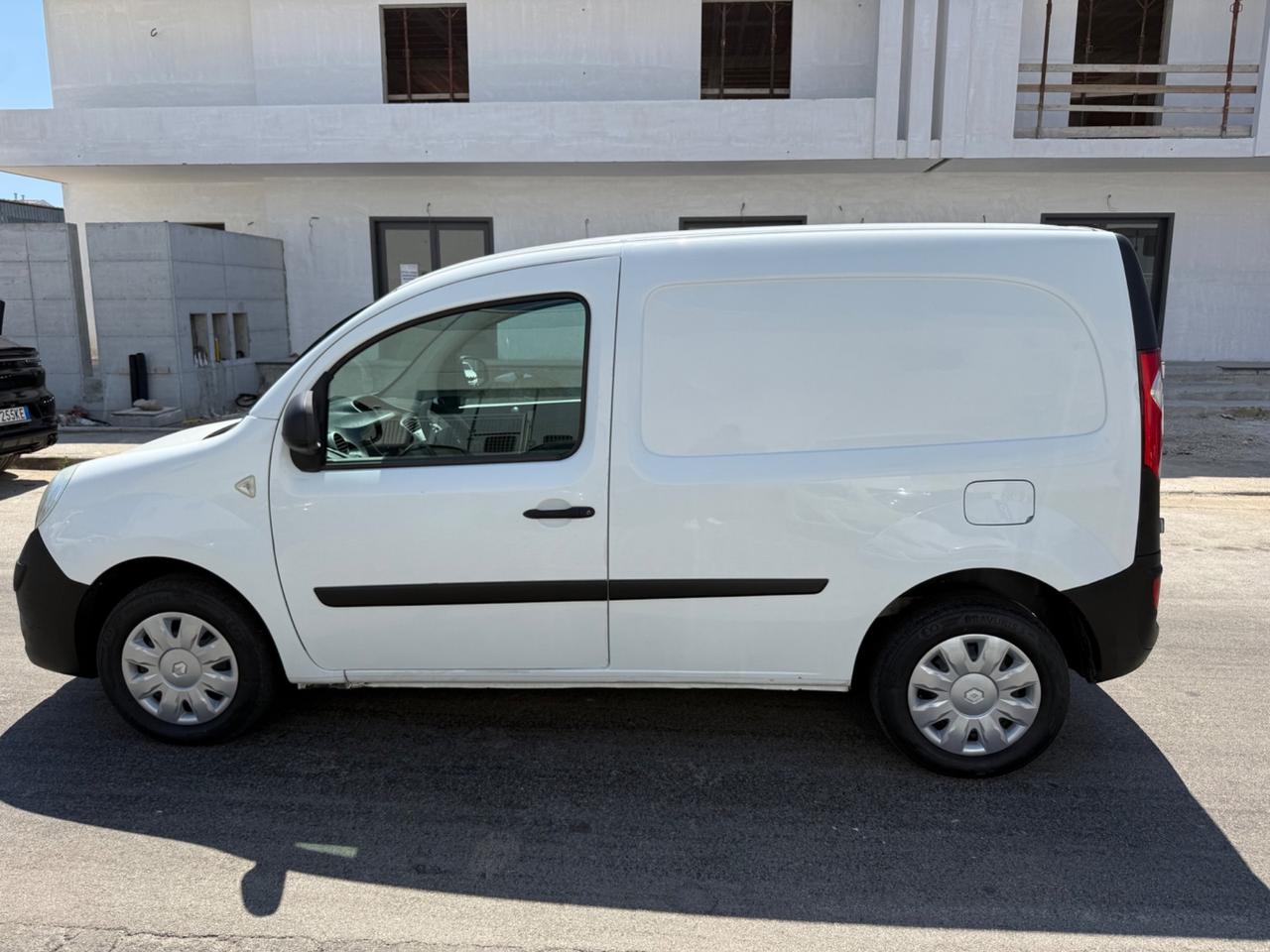 Renault Kangoo 1.5 dCi
