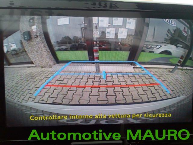 TOYOTA Yaris Cross 1.5 Hybrid 5p. E-CVT Active - NEOPATENTATI