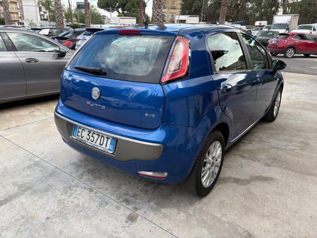 FIAT Punto Evo 1.3 Mjt 95 CV DPF S&S Dynamic