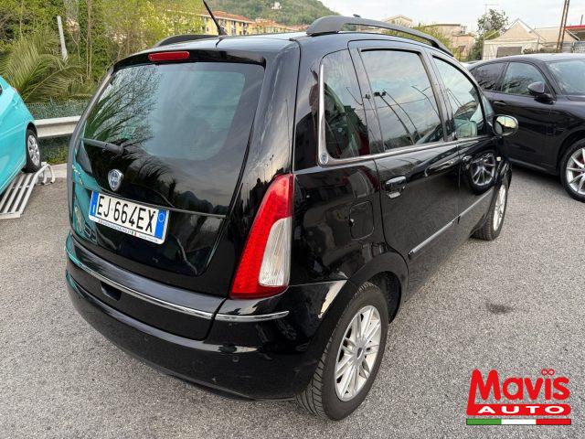 LANCIA MUSA 1.6 Mjt 120 CV Gold