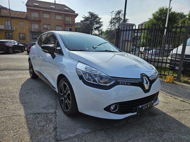 RENAULT Clio 1.2 75CV 5 porte