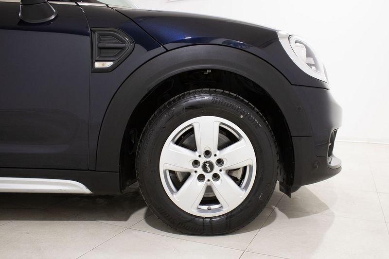 MINI Countryman Mini Countryman 2.0 Cooper D