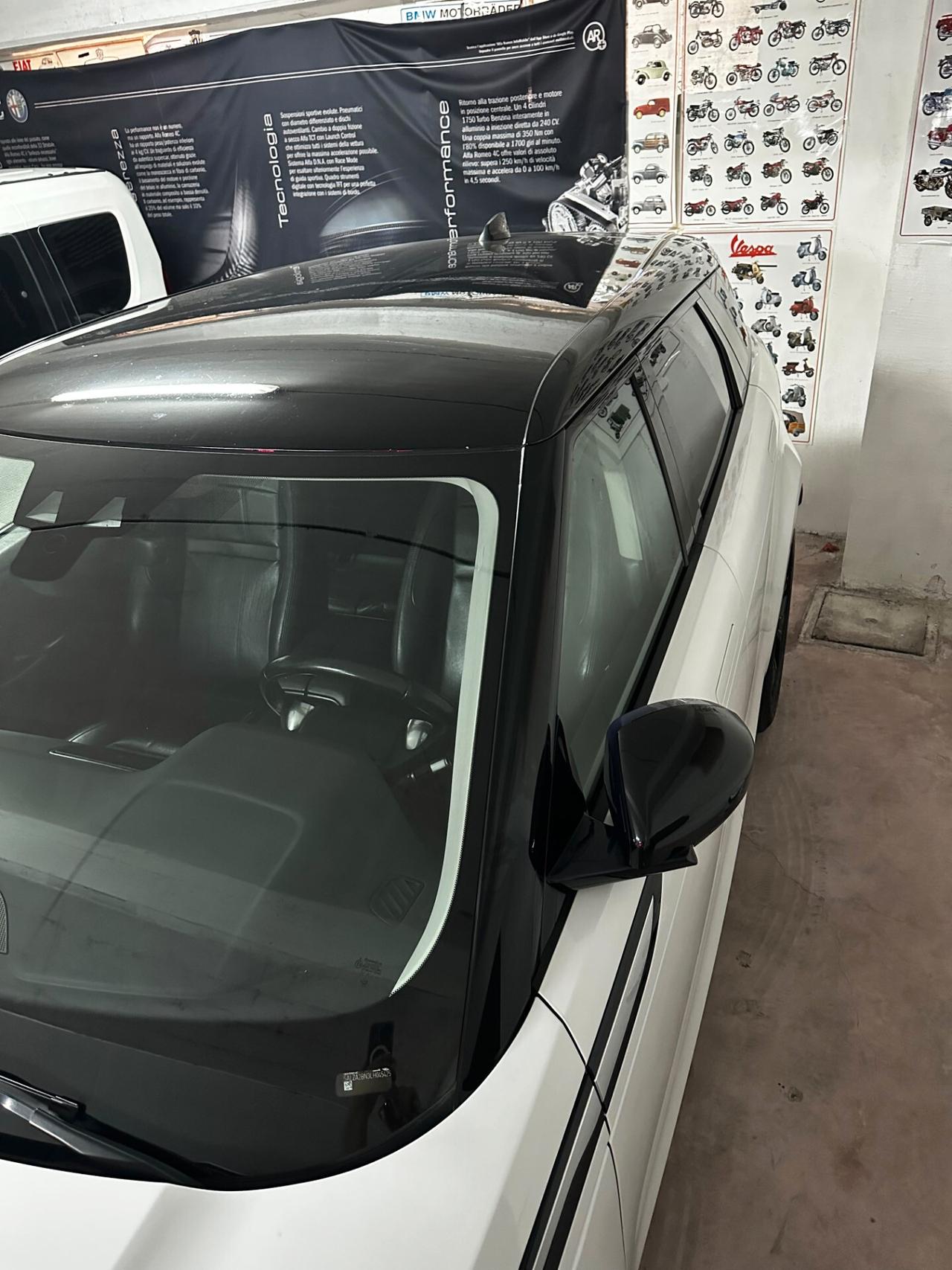 Land Rover Range Evoque 2.0D I4 180 CV AWD Auto S