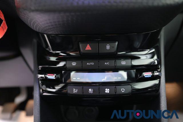 PEUGEOT 2008 1° SERIE PURETECH TURBO 130 S&S ALLURE