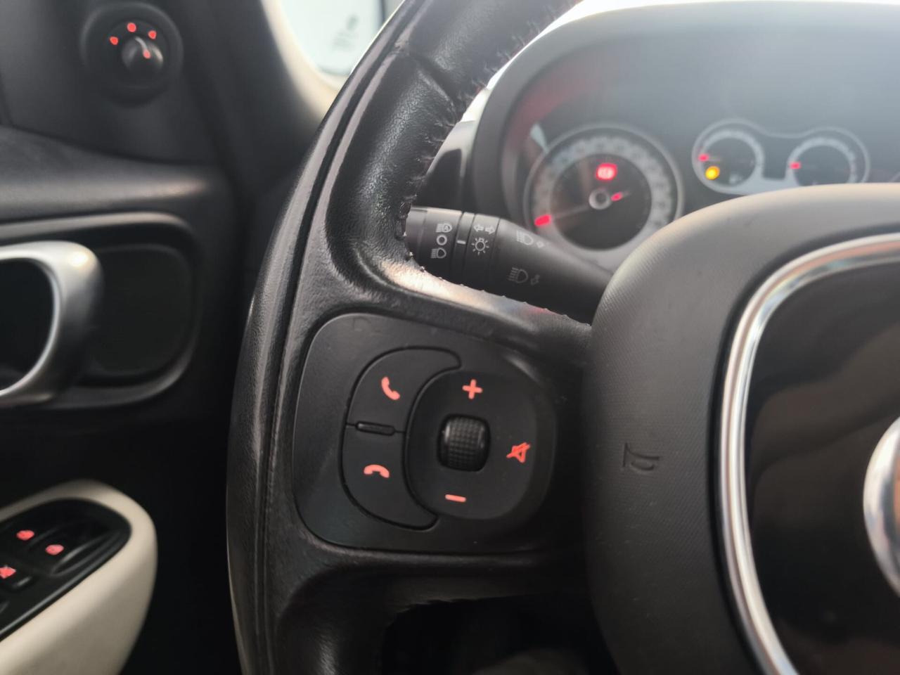 Fiat 500L 1.3 Multijet 85 CV Trekking
