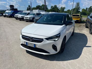 Opel Corsa 1.2 100 CV Blitz Edition