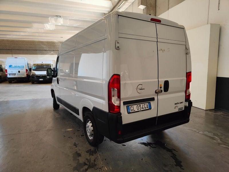 Opel Movano 33 2.2 BlueHDi 120 S&S L2H2 (IVA ESCL.)