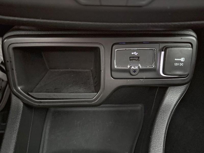 Jeep Renegade 1.5 T4 MHEV 130cv Limited DDCT