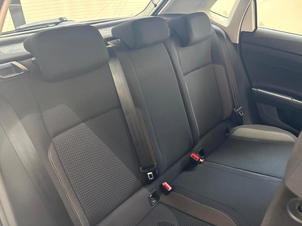 Volkswagen Polo 1.0 TSI Life