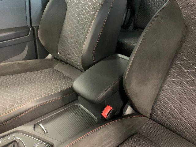 SEAT Tarraco 2.0 TDI DSG FR STRAFULL