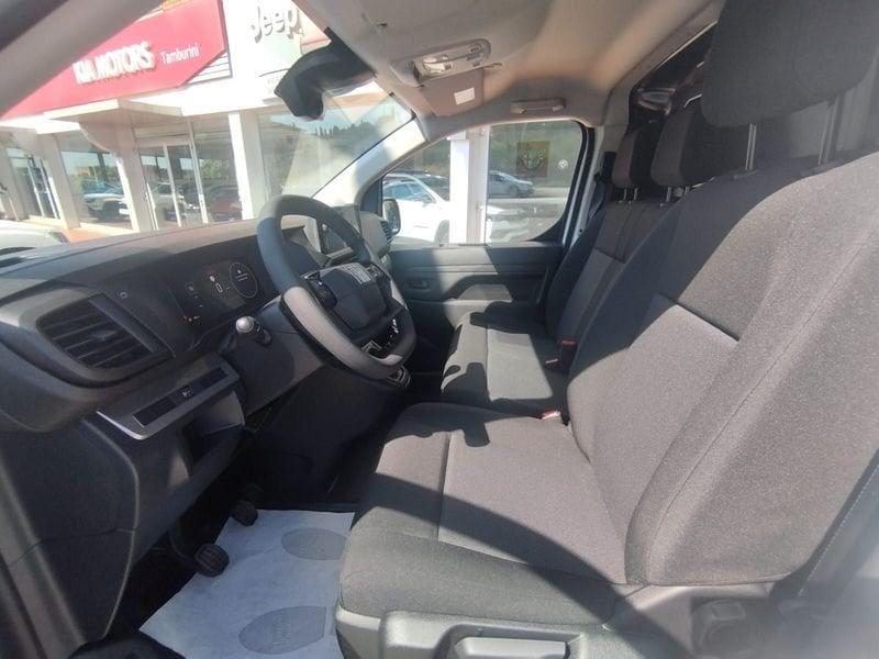 FIAT Scudo 1.5 BlueHDi 120CV PL-TN Furgone
