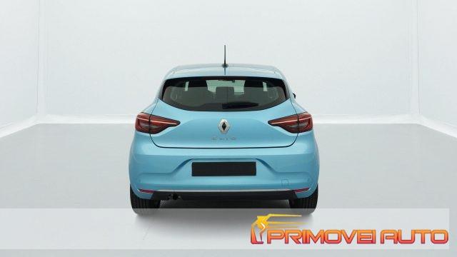 RENAULT Clio TCe 90 CV 5 porte Intens