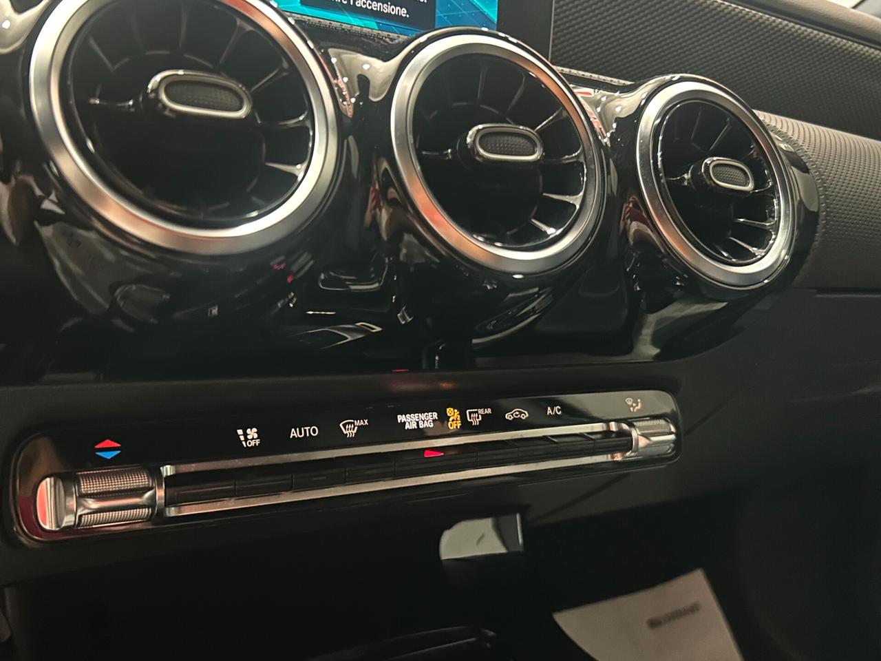 Mercedes A 180 d Sport Automatica